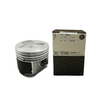 کیت پیستون موتور قطعات D902 Kubota 1G826-21112 KX018 KX41