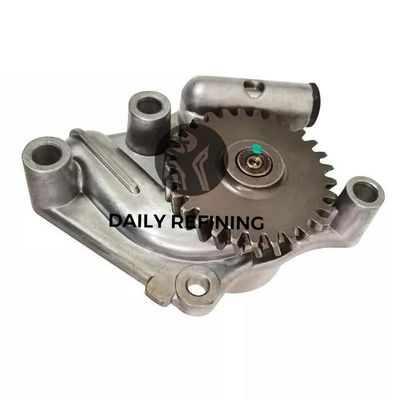 129900-32001 4TNV98 پمپ روغن موتور 4TNV94 برای قطعات یانمار