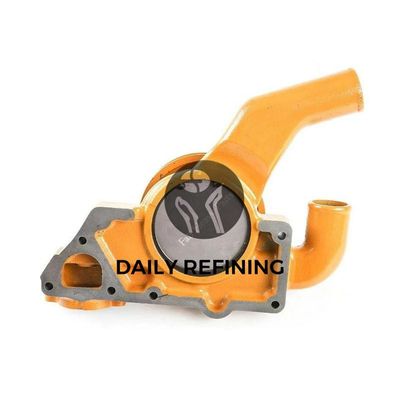 پمپ آب کاماتسو 4D105-3 4D105-5 با کیفیت بالا