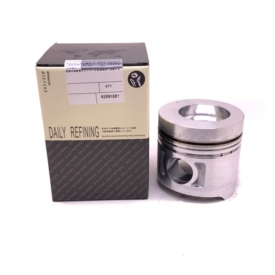 3066 3064 S6K کیت پیستون برای قطعات موتور Caterpillar 34317-07500 5I-7537