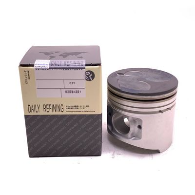 کیت پیستون موتور 4m40 4m40T E307 4M40 E307C PISTON ME200688 ME203223 ME207181