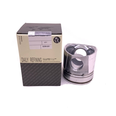 6BT موتور پستن کیت Cummins 4bt قطعات 102mm 3928673