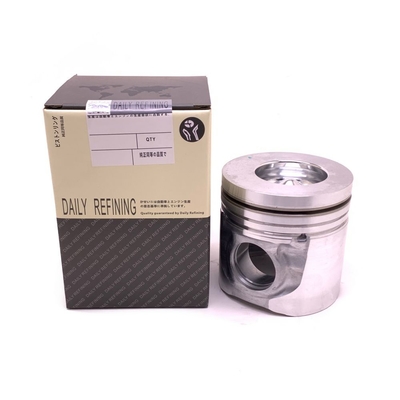 C7.1 کیت پیستون برای قطعات موتور پرکینز 105mm 370-7997 370-7998