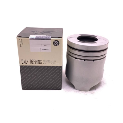 6D24 برای Mitsubishi قطعات موتور کیت پیستون ME152652