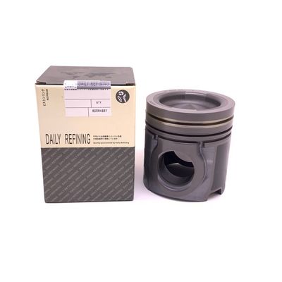 Vo-lvo D12D موتور پیستون کیت 131mm D12DT حلقه قطعات معدنی موتور 20451076