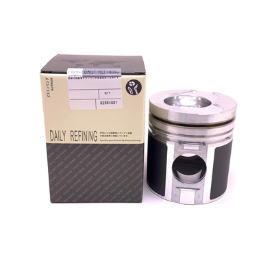 D1146 D1146T برای کیت پیستون موتور Doosan 65.02501-0507