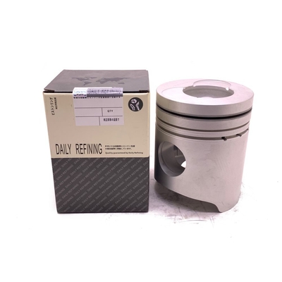 6D22 6D22T برای کیت پیستون موتور Mitsubishi 23411-83410