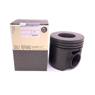 S6D125 برای قطعات کاماتسو SAA6D125-3 کیت پیستون موتور 6152-32-2510