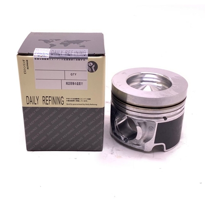 4JJ1 پیستون برای قطعات موتور ایسوزو 8-97367398-1