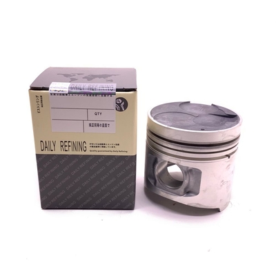 کیت پیستون 4m40 4m40t برای قطعات موتور Mitsubishi ME200688 ME203223 ME207181