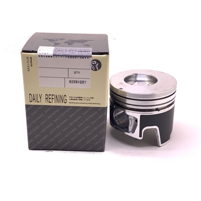 4le2 قطعات موتور برای کیت پیستون ایزوزو 8-97232604-0