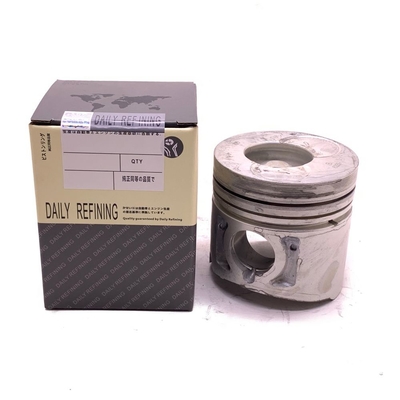4jb1 کیت پیستون برای قطعات موتور ایسوزو 8-97176606-0