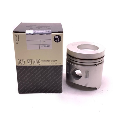 4d32 کیت پیستون برای قطعات موتور Mitsubishi Me013313
