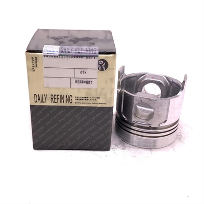4d84-2 3d84 4d84 مجموعه پیستون برای قطعات یدکی موتور یانمار 129105-22080