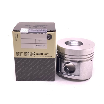 4D95 برای کاماتسو کامینز پیستون B3.3 6205-31--2190 4089968 6204-31-2190
