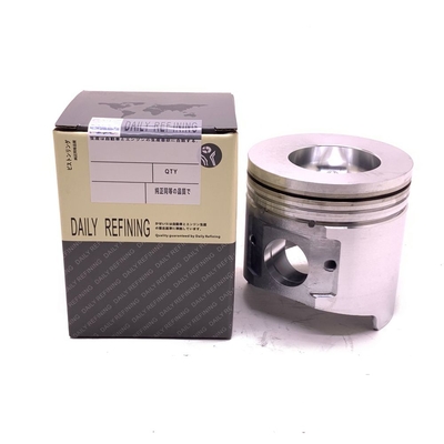 4TNE98 4D98E پیستون kt برای موتور دیزل 4 سیلندر yanmar 129902-22080 129903-22081