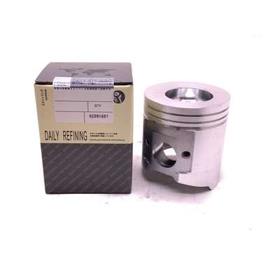 4d94e 4tne94 کیت پیستون موتور برای قطعات موتور Yanmar 129900-22080 129906-22080