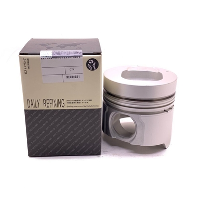 6SD1-3 برای قطعات موتور Isuzu مجموعه پیستون 1-12111620-1