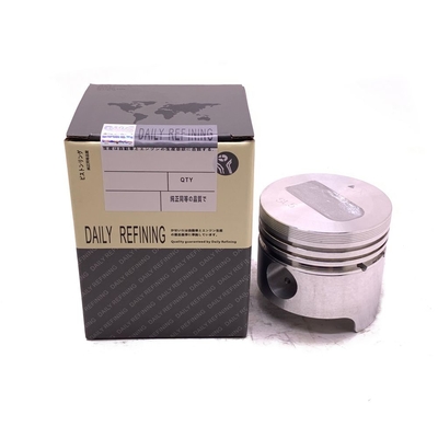 کیت پیستون S4L S3L برای قطعات موتور Mitsubishi 31A17-11100