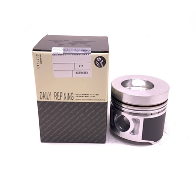 3066 S6K Cat320c پیستون برای موتور Caterpillar قطعات یدکی 34317-10200 297-7751