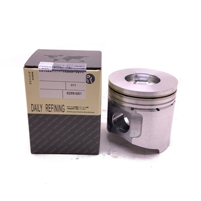 کیت پیستون 4tnv98 4D98 برای قطعات موتور Yanmar 129908-22080