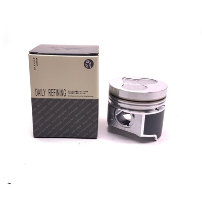 D1703 کوبوتا 3 سیلندر موتور دیزل کیت پیستون 1G466-21110 16423-21112