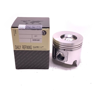 4TNE88 4d88e کیت پیستون برای قطعات موتور یانمار 129005-22080 129001-22081 129001-22901
