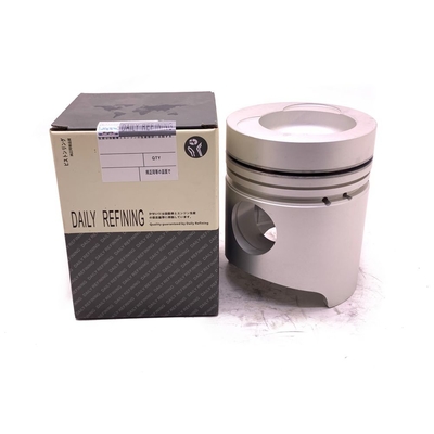 کیت پیستون 6d22T 6d22 برای قطعات موتور Mitsubishi ME052664 مارک Daily Refining
