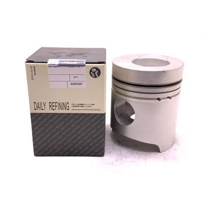 6d22T 6d22 کیت پیستون برای قطعات موتور Mitsubishi ME052447