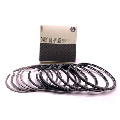 حلقه پیستون 3116 با کیفیت بالا برای قطعات یدکی موتور Caterpillar 7E5213 107-7787 7E5786 7C5232