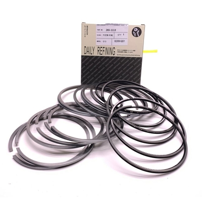 C9.3 حلقه های پیستون های ماهل برای قطعات موتورهای cat aftermarket 300-1319 471-0275 262-2891