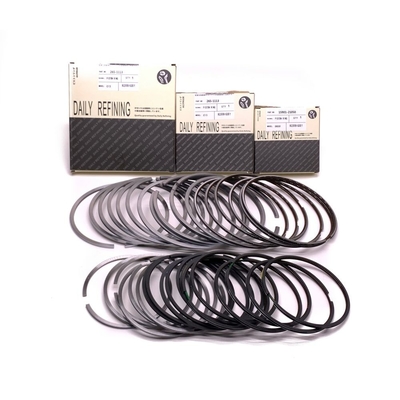 4M40T 4M40 حلقه پیستون موتور برای موتور Mitsubishi ME201522 ME202380