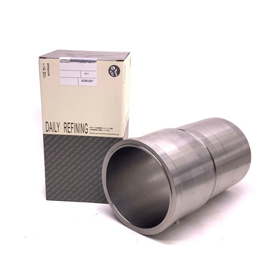 6M1013 D7D D7E Cylinder Liner برای قطعات موتور ولوو 20450770 04253772