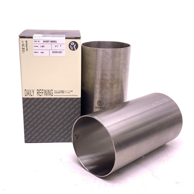 V3600 پوشه موتور سیلندر برای قطعات یدکی موتور کوبوتا 1C010-02310