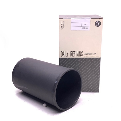 موتور دیزل P11C Cylinder Liner برای قطعات موتور های Hino 11467-2710 11463-E0020