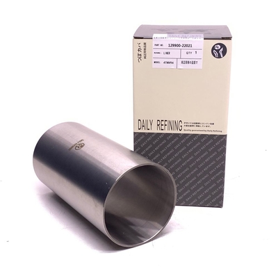 QSB6.7 پوشش سیلندر 4955160 برای قطعات موتور کامینز