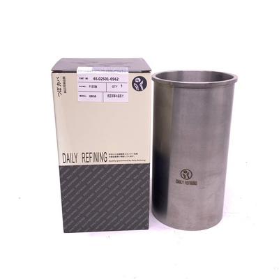 6D34 4D34 4D32 پوشه برای قطعات موتور Mitsubishi ME013366