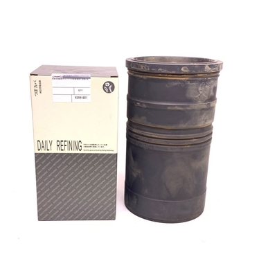 S6B S6B3 موتور دیزل سیلندری پوشه برای Mitsubishi قطعات 34A07-12100