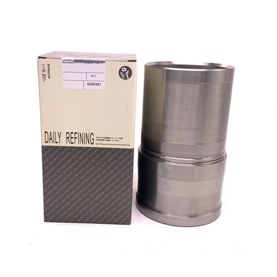 پوشش سیلندر برای کامینز ISX ISB QSB M11 قطعات موتور 3080760 3803703
