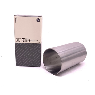 S4Q2 کیت های پیستون های استیل برای قطعات موتور Mitsubishi 34417-54100
