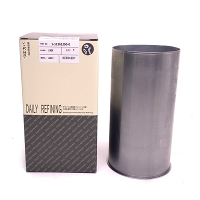 قطعات موتور 6BB1 Isuzu Liner 1-87811372-0