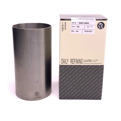 4TNV98 4d98 4TNE98 پوشه های سیلندر برای قطعات موتور یانمار 129907-01100