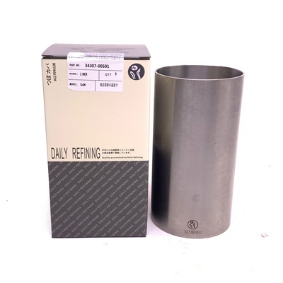 آستین بالندری برای 4TNE94 4TNV94 4D94 قطعات موتور یانمار 129930-01100