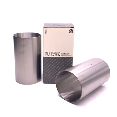 4D84-2 4D84-3 آستین خطی برای قطعات موتور یانمار 129350-01100 129322-01150
