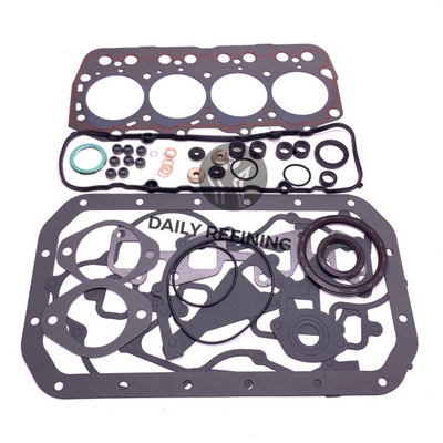 1DZ کیت گاسکت برای قطعات موتور فورک لیفت 04111-20320-71 04111-20321-71