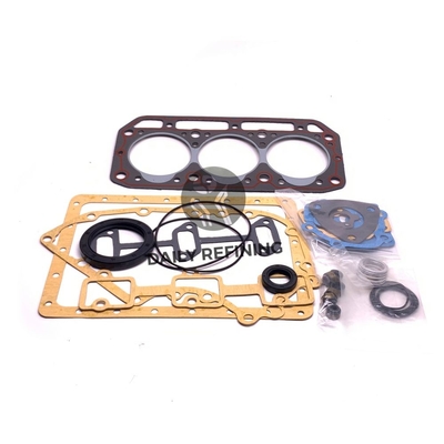 3D84 3T84 کیت گاسکت کامل برای قطعات موتور یانمار YM729335-11990 YM729335-11991