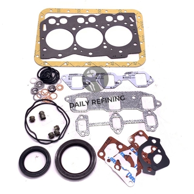 3TNV68 کیت گاسکت کامل برای قطعات موتور یانمار 719643-92602