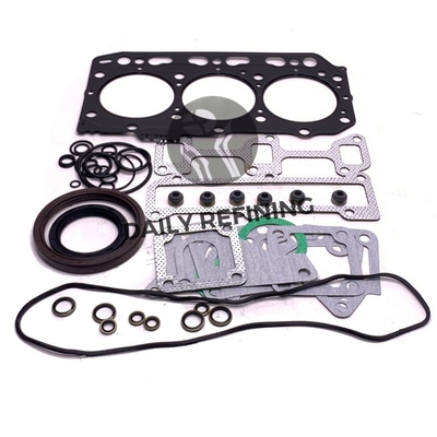 3tnv84 3D84 کیت گاسکت برای قطعات موتور Yanmar 729211-92670
