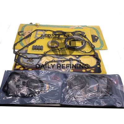 کیت بسته بندی کاماتسو کامینز برای 4d102 S4D102 SAA4D102 4BT 3389169