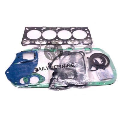 کیت گاسکت موتور برای ایزوزو 4le1 5-87812810-6
